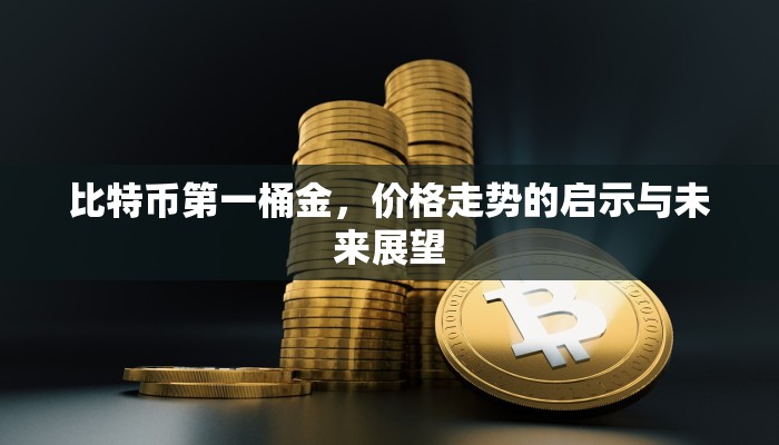 比特币第一桶金，价格走势的启示与未来展望