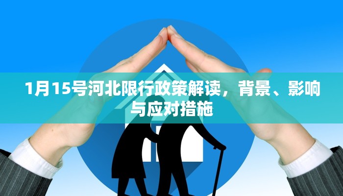 1月15号河北限行政策解读，背景、影响与应对措施