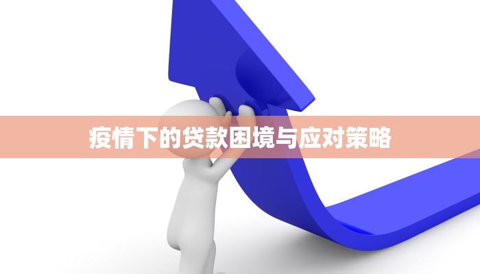 疫情下的贷款困境与应对策略