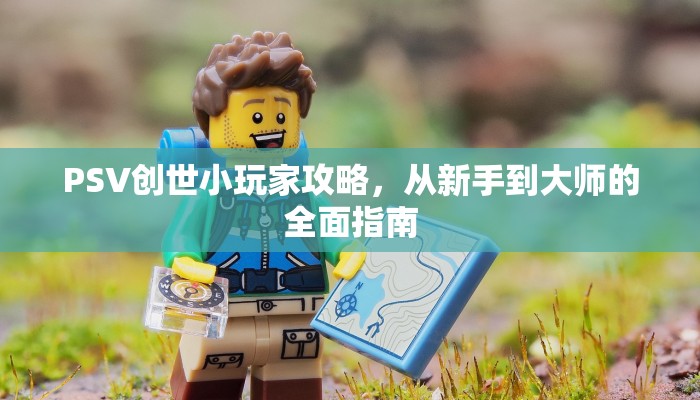 PSV创世小玩家攻略，从新手到大师的全面指南