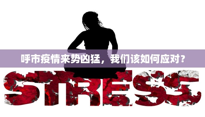 呼市疫情来势凶猛，我们该如何应对？