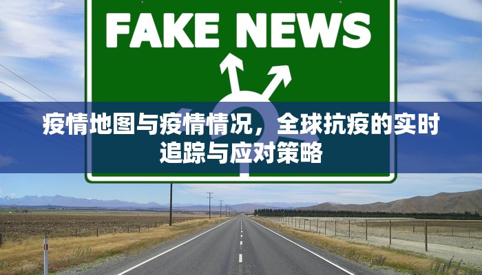 疫情地图与疫情情况，全球抗疫的实时追踪与应对策略