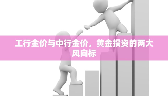 工行金价与中行金价，黄金投资的两大风向标