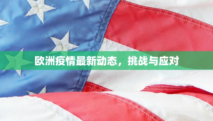 欧洲疫情最新动态，挑战与应对