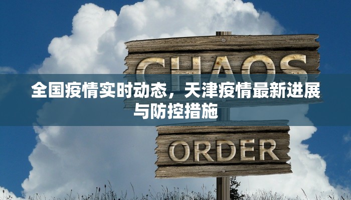 全国疫情实时动态，天津疫情最新进展与防控措施