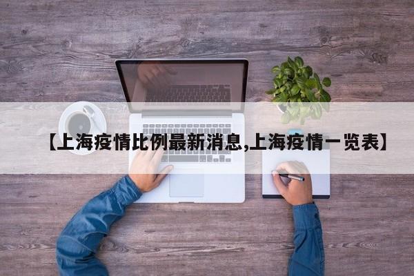 【上海疫情比例最新消息,上海疫情一览表】