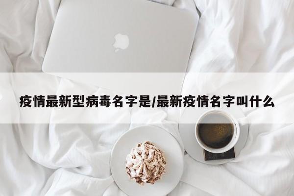 疫情最新型病毒名字是/最新疫情名字叫什么