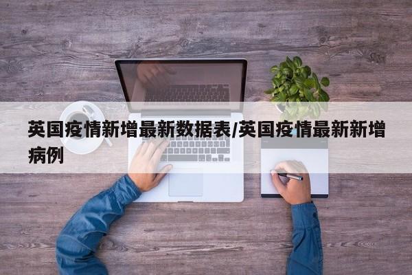 英国疫情新增最新数据表/英国疫情最新新增病例