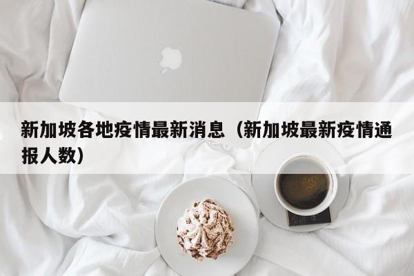 新加坡各地疫情最新消息（新加坡最新疫情通报人数）